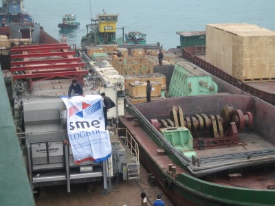 DỰ ÁN ĐẠI VIỆT BREWERY